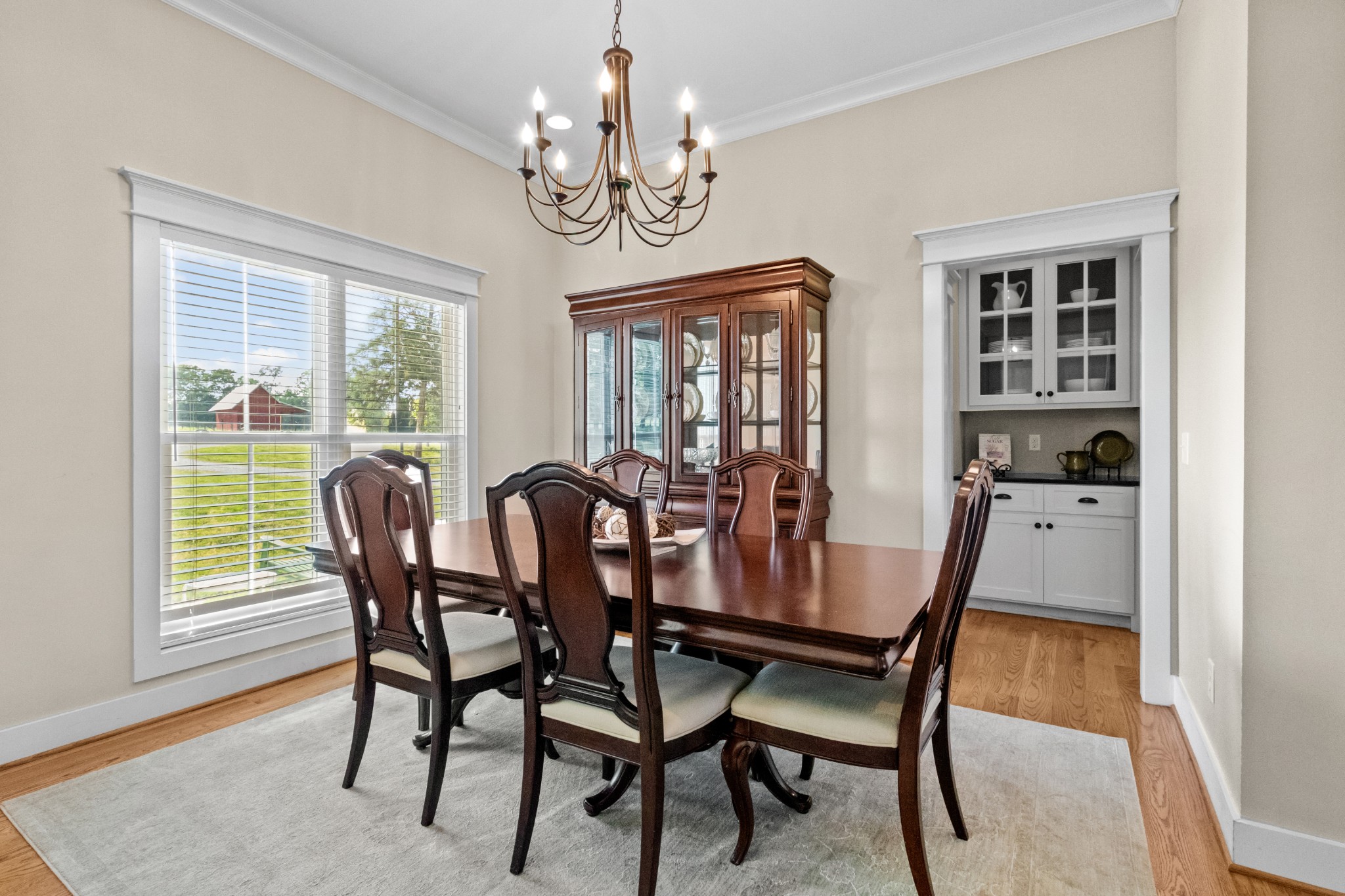 9043 Cross Plains Road White House, TN 37188 - Photo 8 of 52