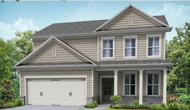 $358,000 | 524 Lillian Way, Statham, GA 30666