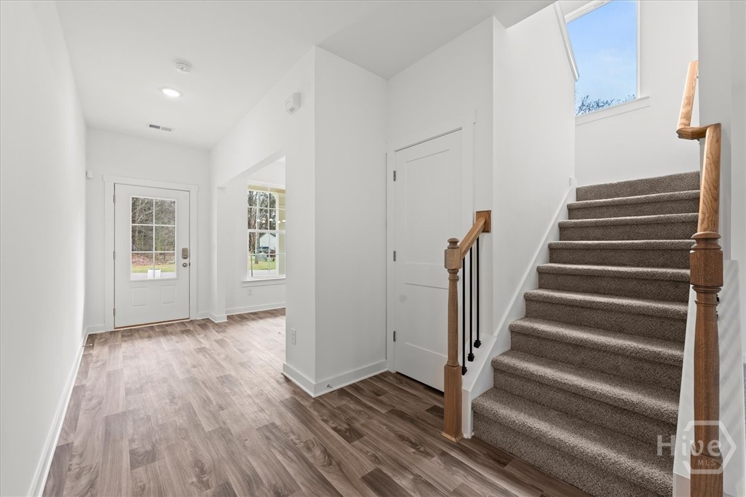 524 Lillian Way Statham, GA 30666 - Photo 12 of 25