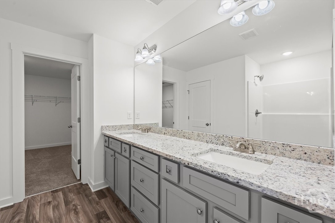 524 Lillian Way Statham, GA 30666 - Photo 16 of 25
