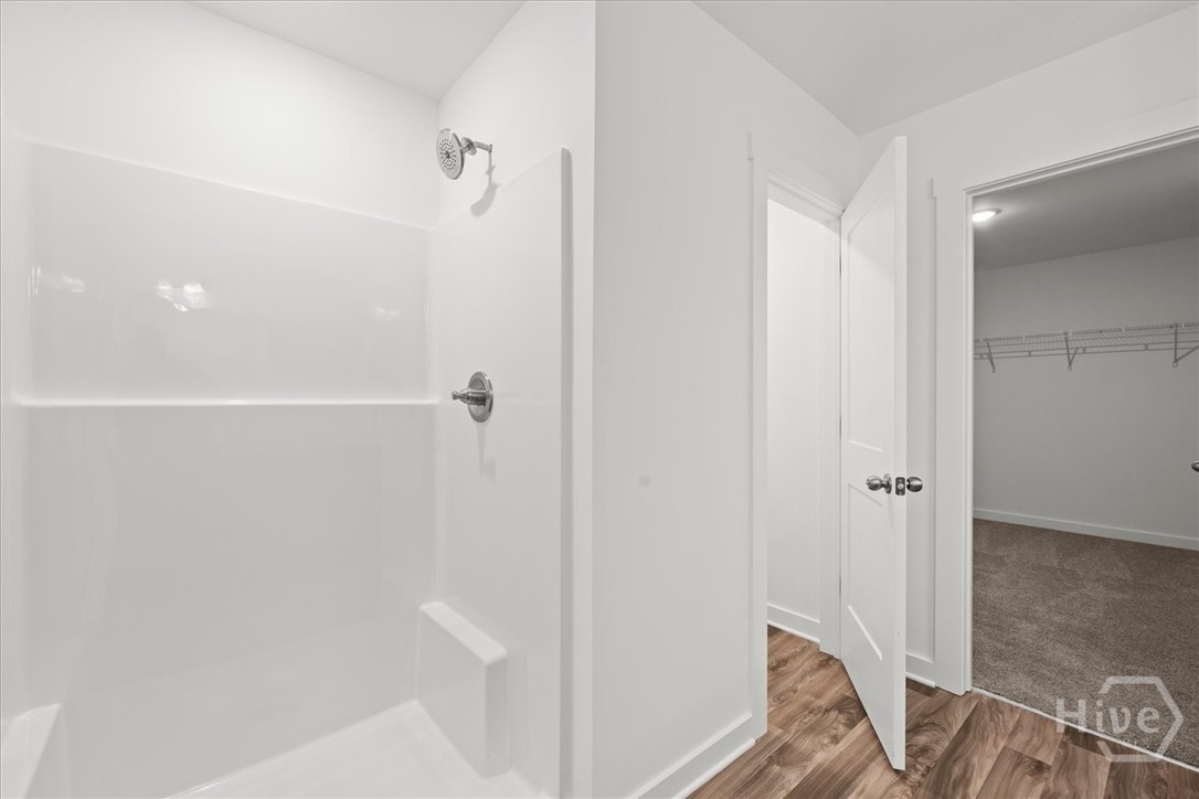524 Lillian Way Statham, GA 30666 - Photo 17 of 25