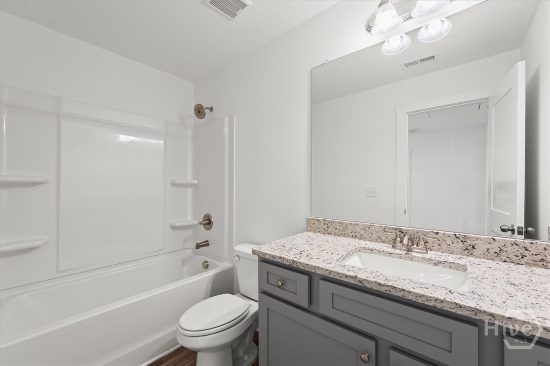 524 Lillian Way Statham, GA 30666 - Photo 22 of 25