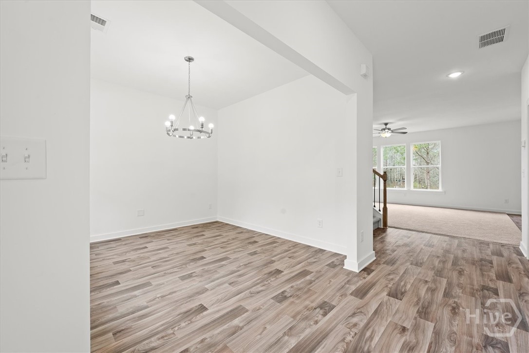 524 Lillian Way Statham, GA 30666 - Photo 4 of 25