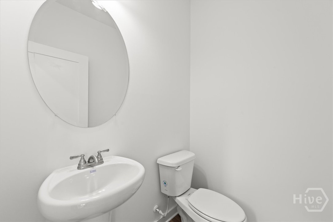 524 Lillian Way Statham, GA 30666 - Photo 7 of 25