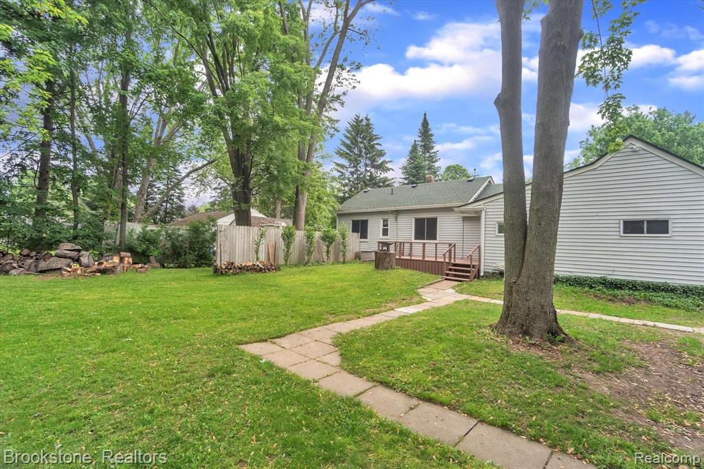 3740 John R Road Rochester Hills, MI 48307 - Photo 29 of 33