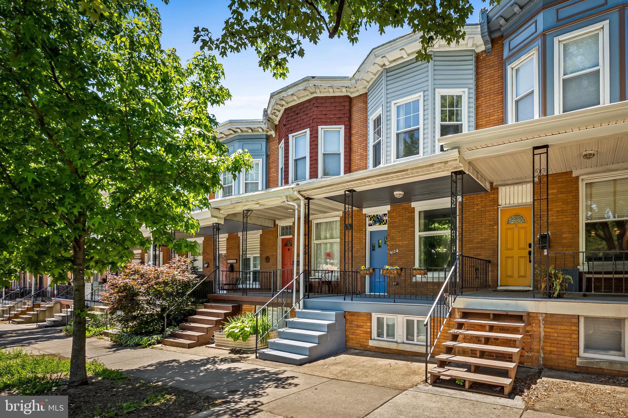 4124 Falls Road Baltimore, MD 21211 - Photo 2 of 38
