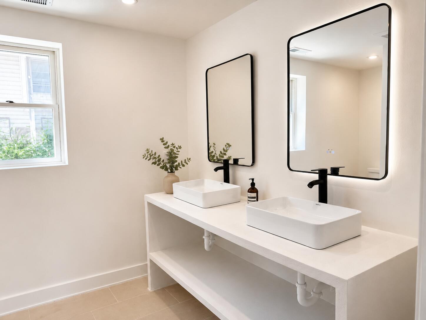 13 South Elm Street, Unit 2 Three Oaks, MI 49128 - Photo 10 of 12 Bathroom