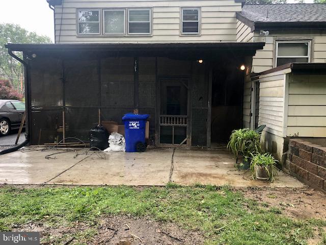 142 Church Road Elkins Park, PA 19027 - Photo 101 of 108 Patio