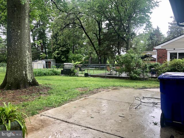 142 Church Road Elkins Park, PA 19027 - Photo 102 of 108 Patio
