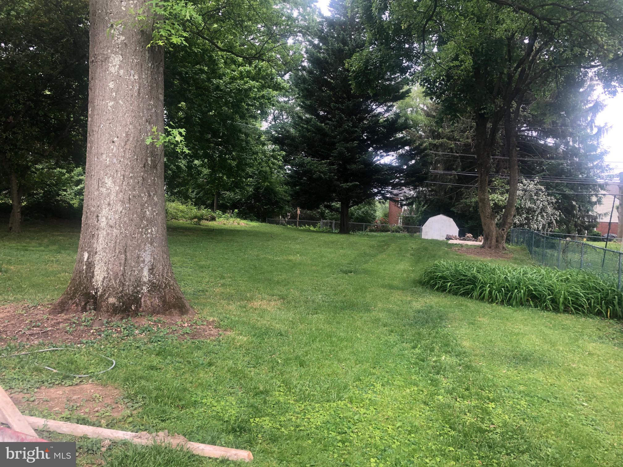 142 Church Road Elkins Park, PA 19027 - Photo 104 of 108 Back Yard