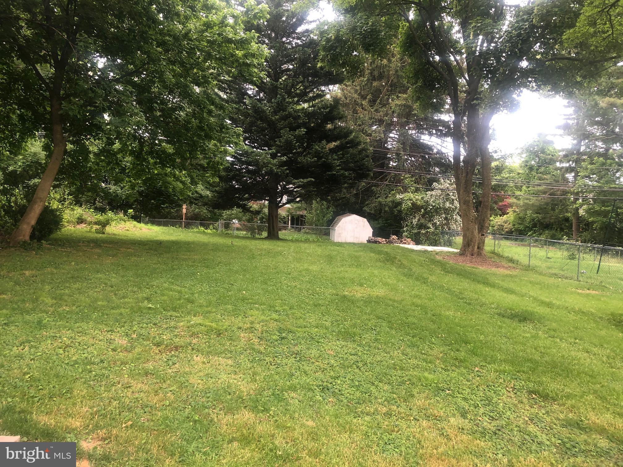 142 Church Road Elkins Park, PA 19027 - Photo 105 of 108 Back Yard