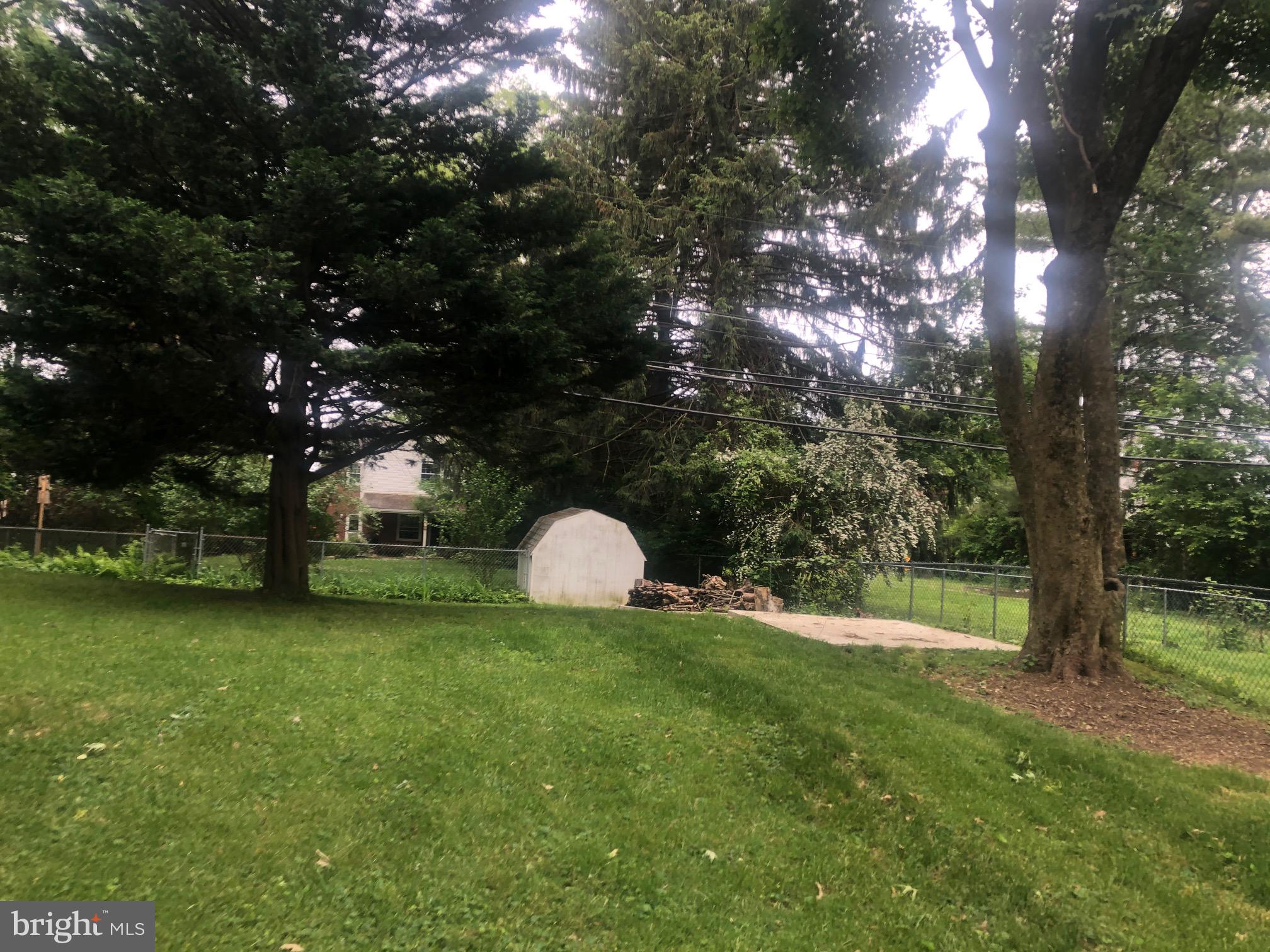 142 Church Road Elkins Park, PA 19027 - Photo 106 of 108 Back Yard
