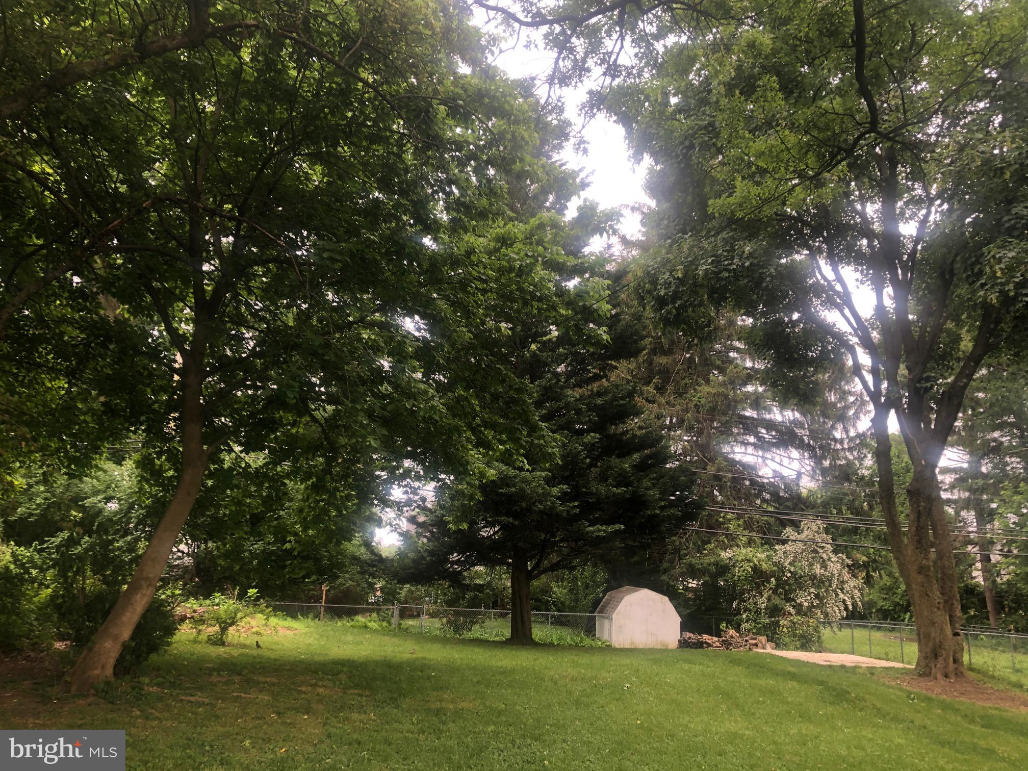 142 Church Road Elkins Park, PA 19027 - Photo 108 of 108 Back Yard