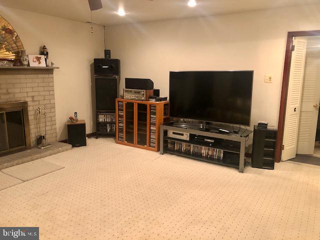 142 Church Road Elkins Park, PA 19027 - Photo 14 of 108 Family Room