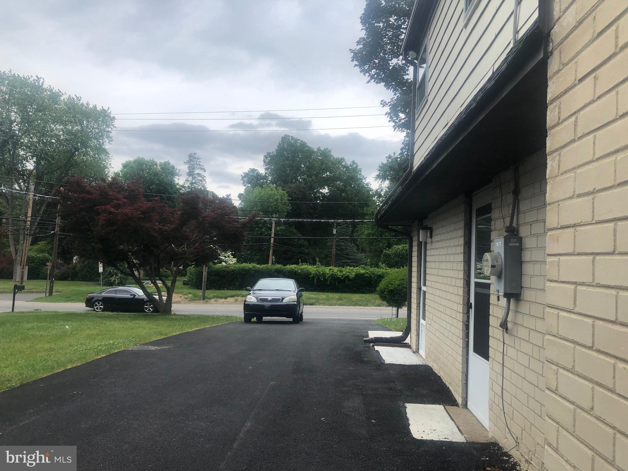 142 Church Road Elkins Park, PA 19027 - Photo 3 of 108 Drive way