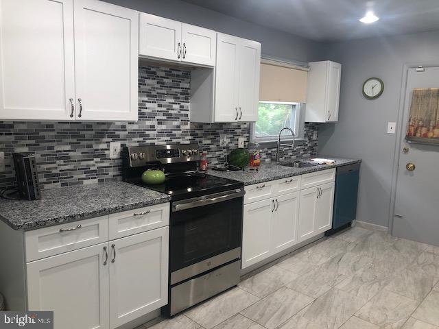 142 Church Road Elkins Park, PA 19027 - Photo 38 of 108 Kitchen