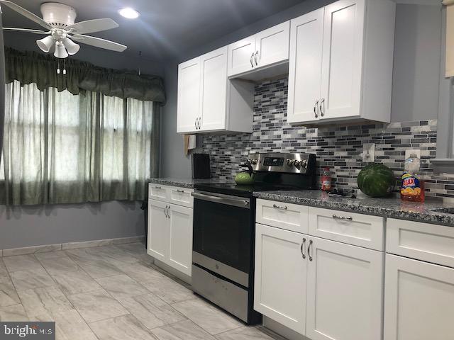 142 Church Road Elkins Park, PA 19027 - Photo 42 of 108 Kitchen