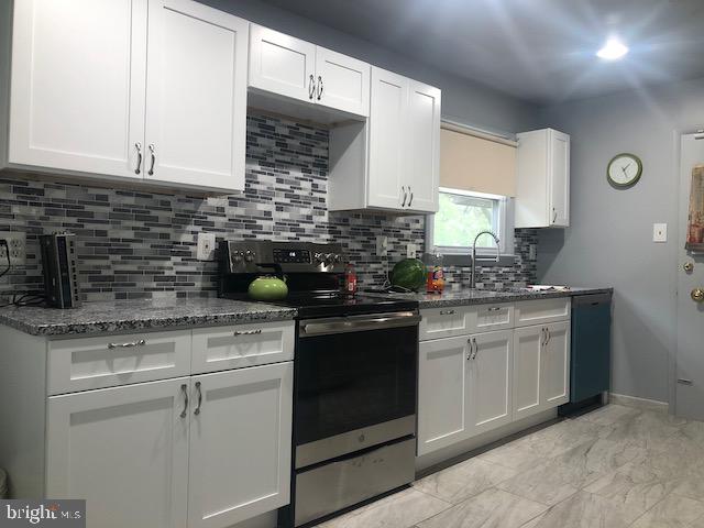 142 Church Road Elkins Park, PA 19027 - Photo 48 of 108 Kitchen