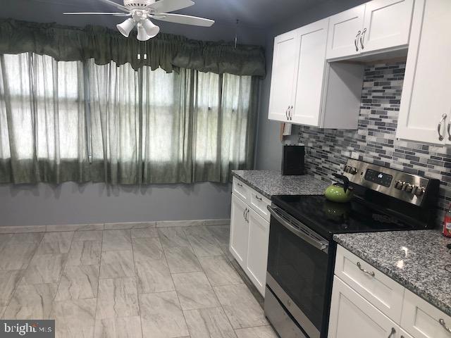 142 Church Road Elkins Park, PA 19027 - Photo 49 of 108 Kitchen