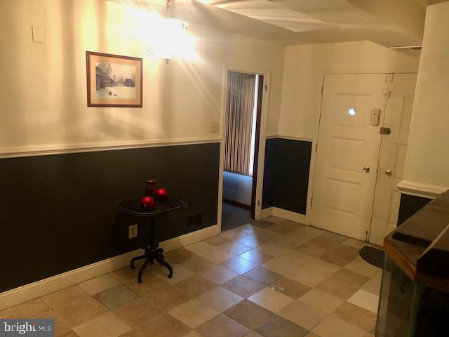 142 Church Road Elkins Park, PA 19027 - Photo 6 of 108 Foyer