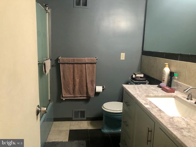 142 Church Road Elkins Park, PA 19027 - Photo 56 of 108 Hall Bathroom