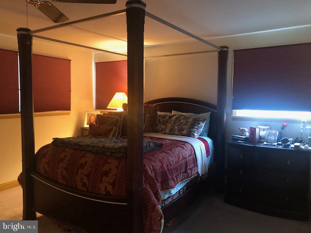 142 Church Road Elkins Park, PA 19027 - Photo 60 of 108 Master Bed room