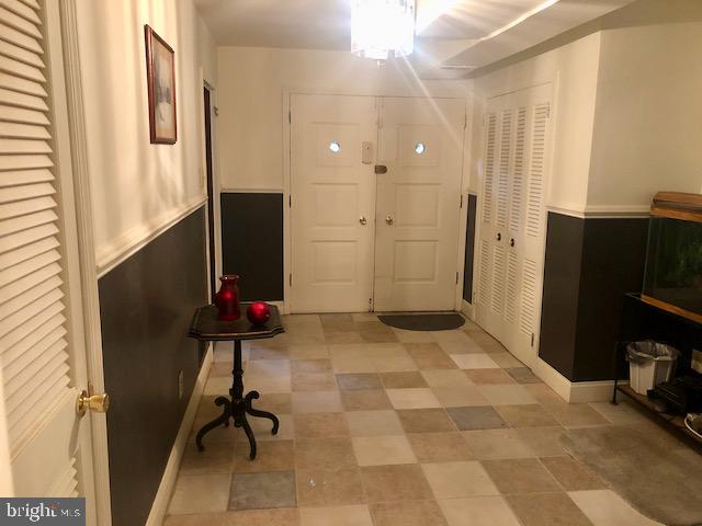 142 Church Road Elkins Park, PA 19027 - Photo 7 of 108 Foyer
