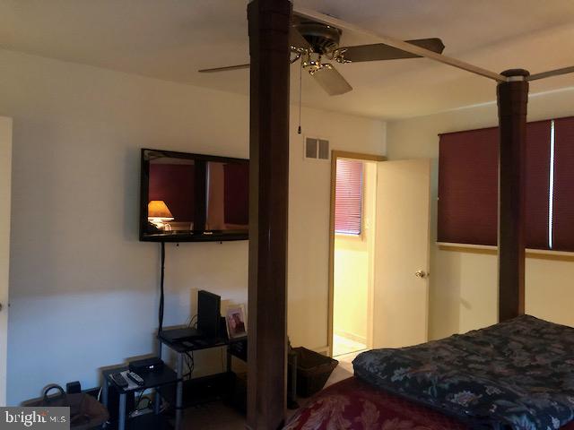 142 Church Road Elkins Park, PA 19027 - Photo 61 of 108 Master bed room
