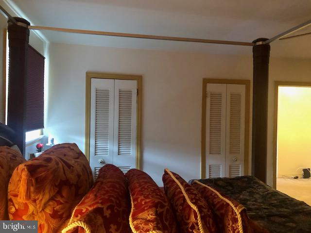 142 Church Road Elkins Park, PA 19027 - Photo 62 of 108 Master Bed room