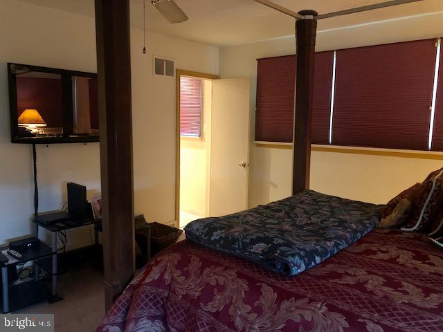 142 Church Road Elkins Park, PA 19027 - Photo 63 of 108 Master Bed room