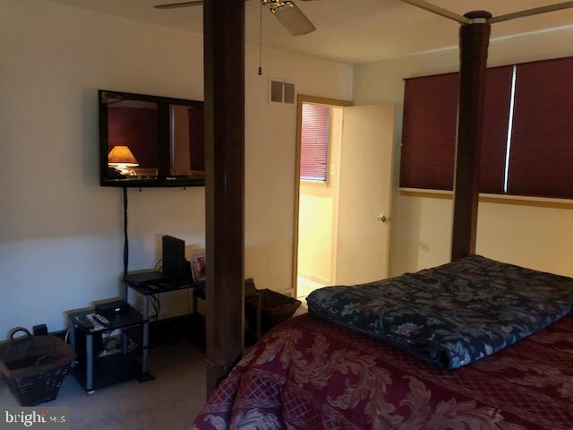 142 Church Road Elkins Park, PA 19027 - Photo 64 of 108 Master Bed room