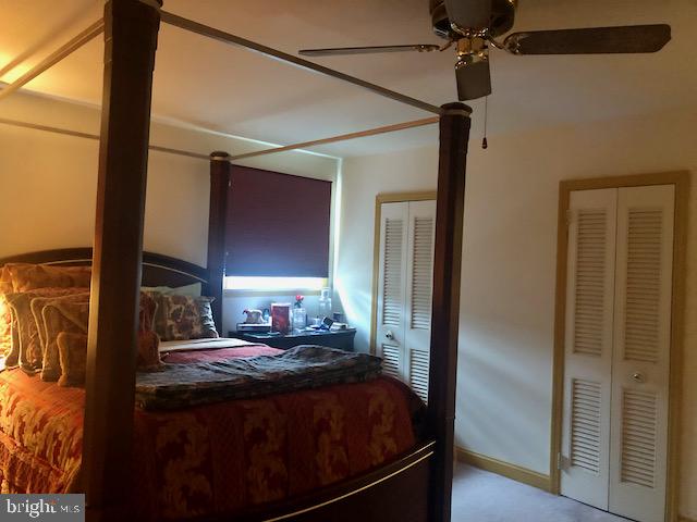 142 Church Road Elkins Park, PA 19027 - Photo 65 of 108 Master Bed room