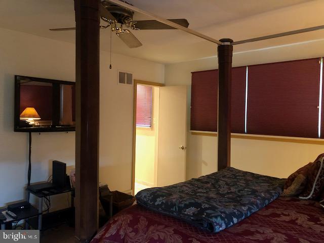 142 Church Road Elkins Park, PA 19027 - Photo 66 of 108 Master Bed room