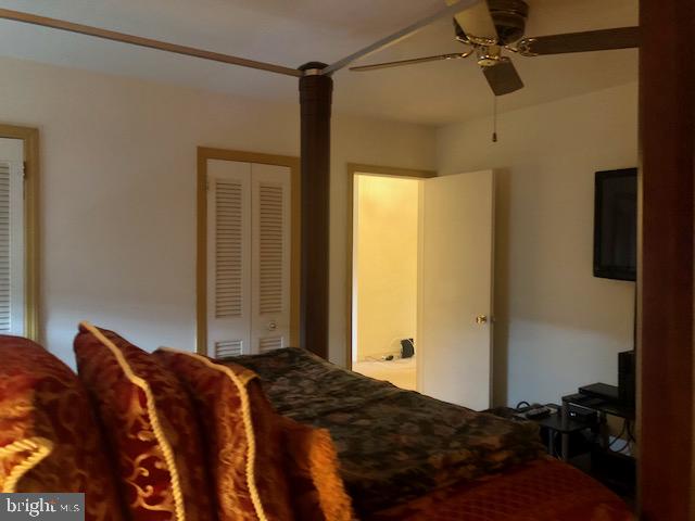 142 Church Road Elkins Park, PA 19027 - Photo 68 of 108 Master Bed room