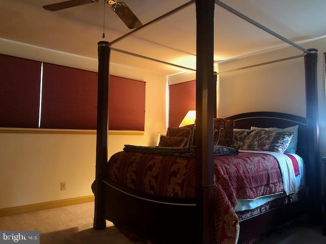142 Church Road Elkins Park, PA 19027 - Photo 70 of 108 Master Bed room