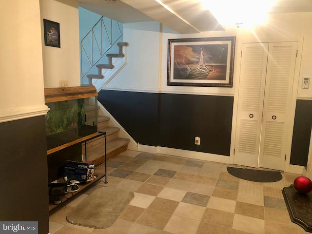142 Church Road Elkins Park, PA 19027 - Photo 9 of 108 Foyer