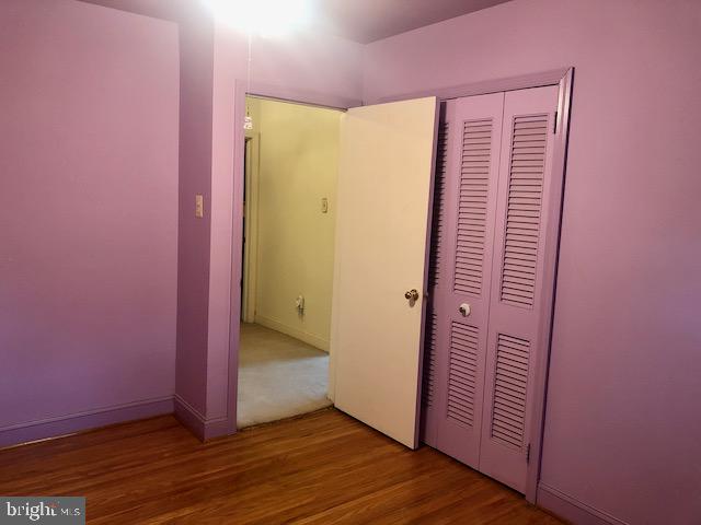142 Church Road Elkins Park, PA 19027 - Photo 85 of 108 3rd bed room