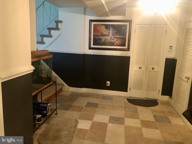 142 Church Road Elkins Park, PA 19027 - Photo 10 of 108 Foyer