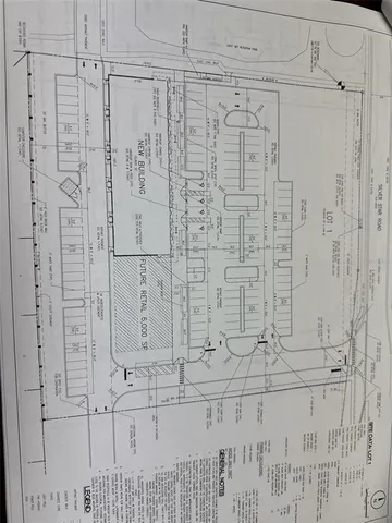 $1,300,000 | 1801 East Silver Star Road, Unit 1, Ocoee, FL 34761