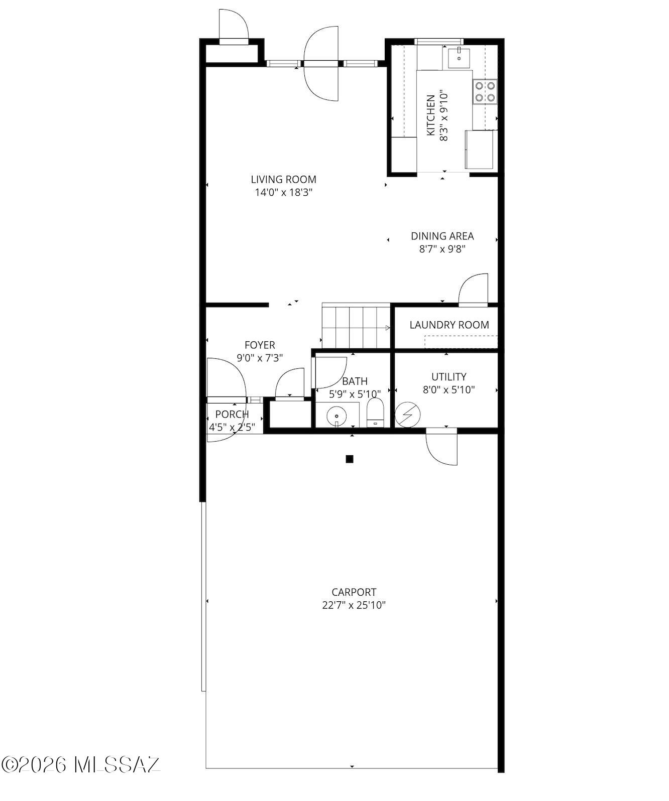 1585 East Prince Road Tucson, AZ 85719 - Photo 39 of 45 Gallery Image 39