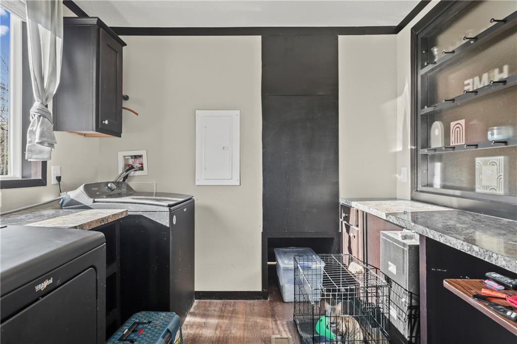 302 Southeast 901 Road Clinton, MO 64735 - Photo 14 of 32