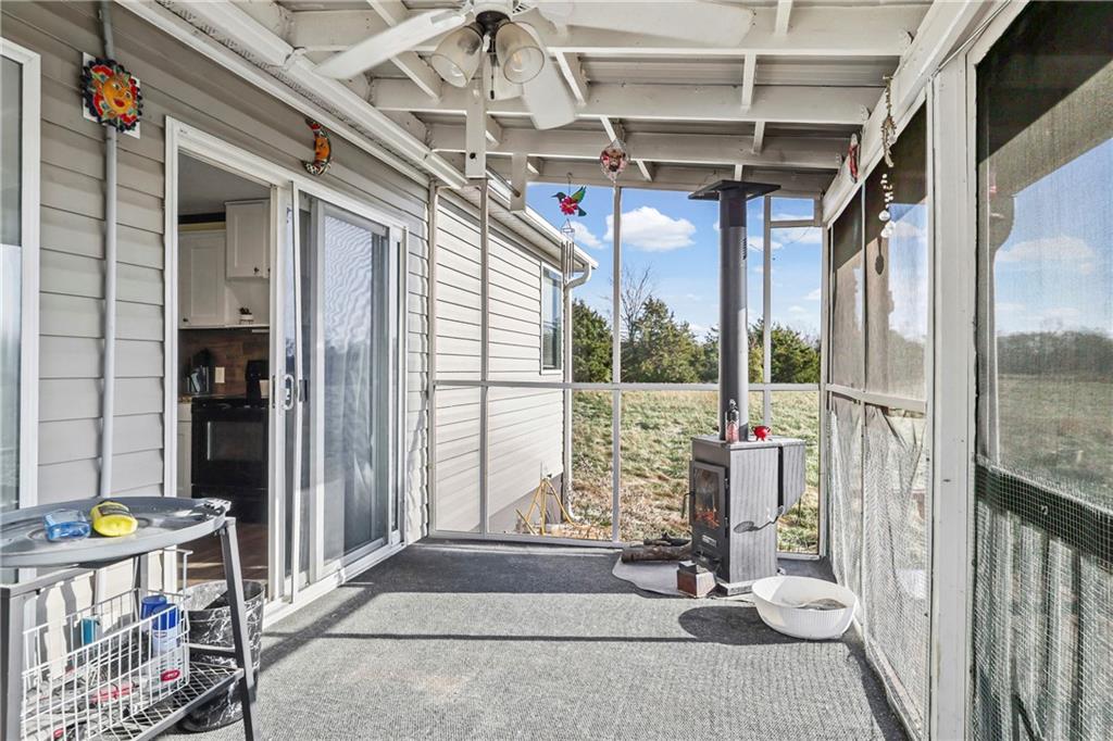 302 Southeast 901 Road Clinton, MO 64735 - Photo 16 of 32