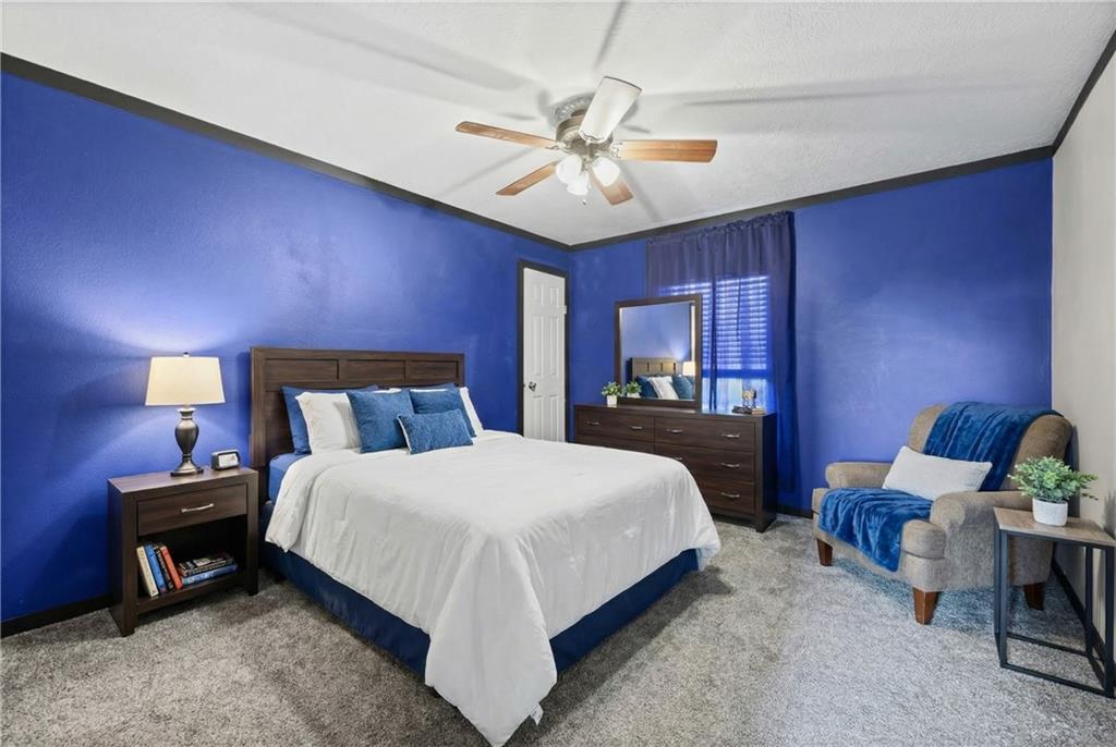 302 Southeast 901 Road Clinton, MO 64735 - Photo 23 of 32