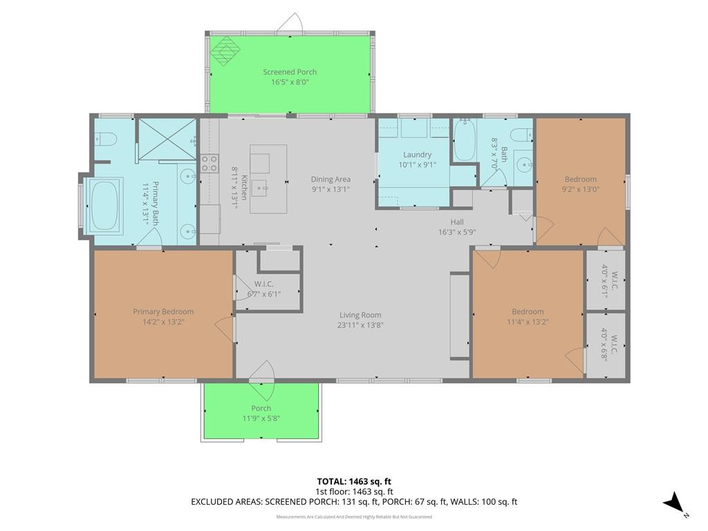 302 Southeast 901 Road Clinton, MO 64735 - Photo 32 of 32
