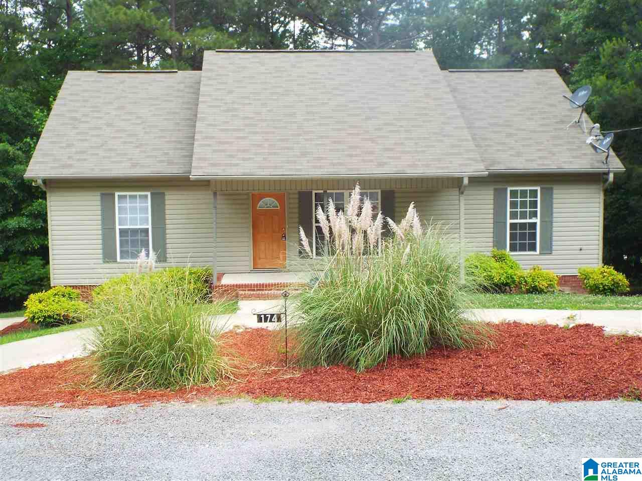 174 Hem Drive Oneonta, AL 35121 - Photo 1 of 36