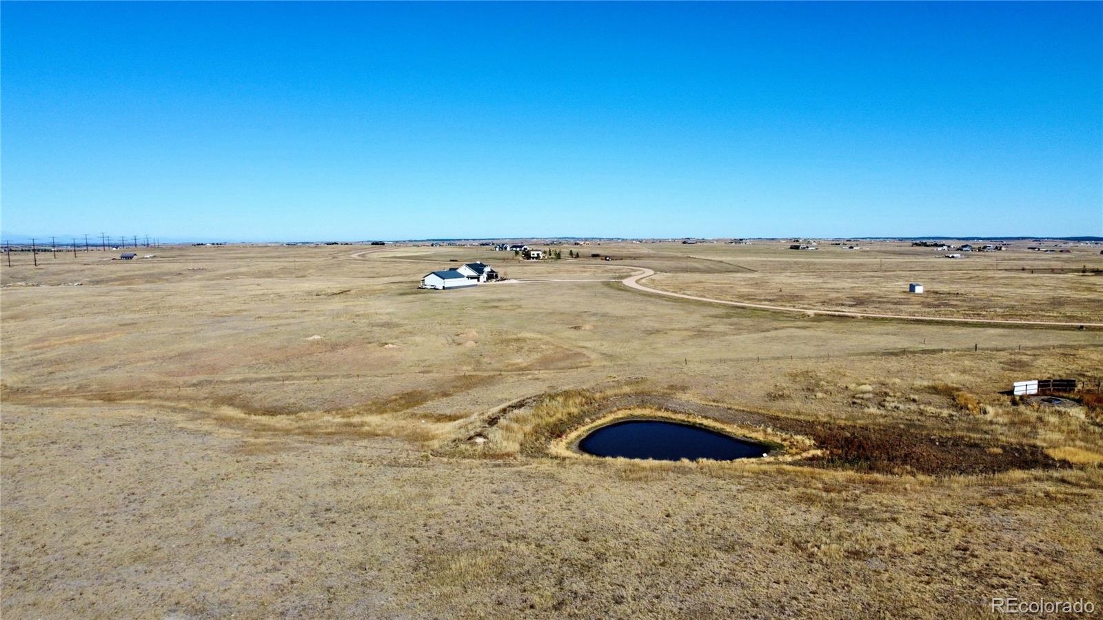 Cave Spring Trail Elbert, CO 80106 - Photo 12 of 14 a view of beach and ocean