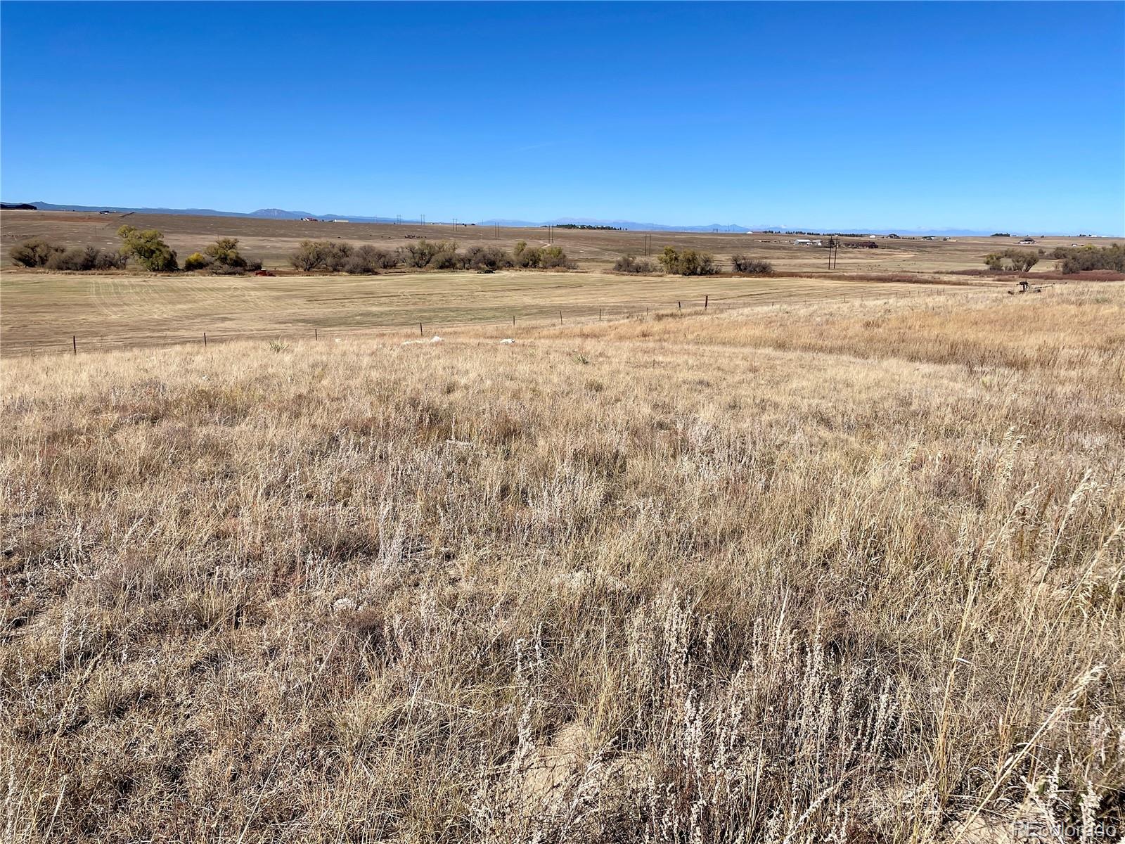 Cave Spring Trail Elbert, CO 80106 - Photo 6 of 14 a view of ocean view with beach