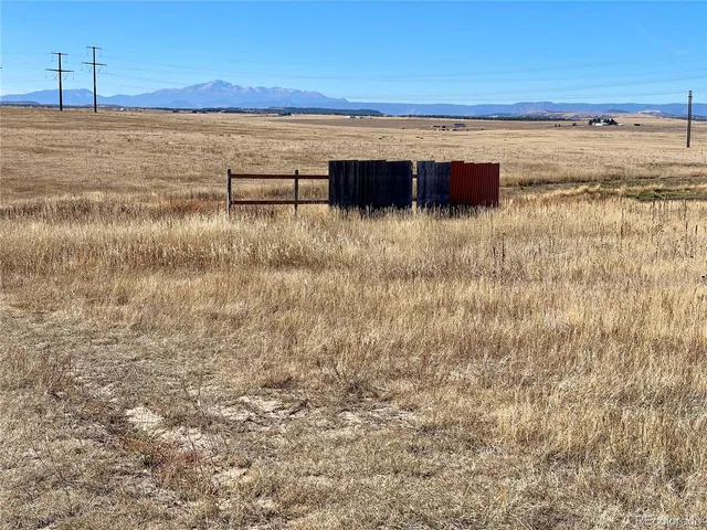 a view of city and ocean