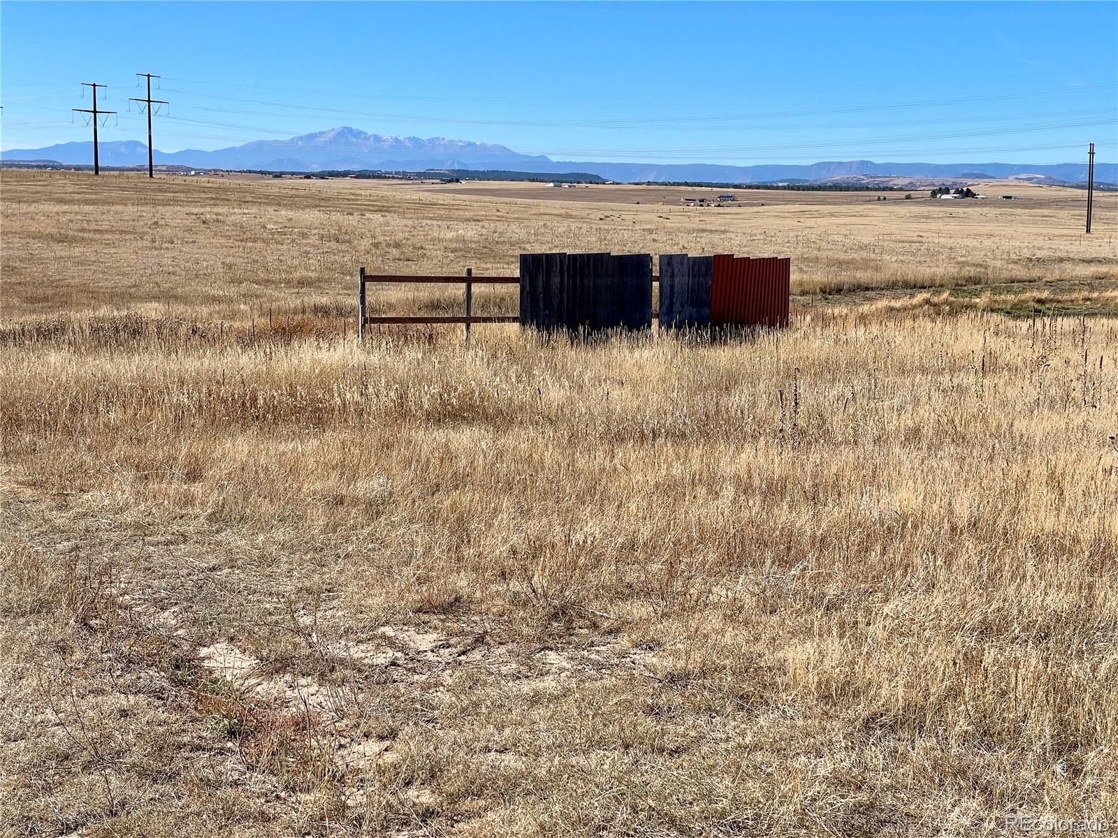 Cave Spring Trail Elbert, CO 80106 - Photo 7 of 14 a view of an ocean beach