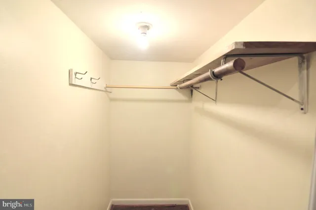 a view of small space